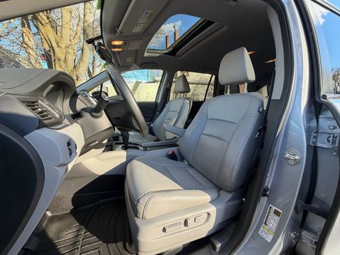 Used 2016 Honda Pilot EX-L image 14