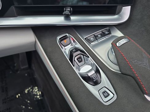 Certified 2023 Chevrolet Corvette Stingray Premium Conv w/ 3LT image 17