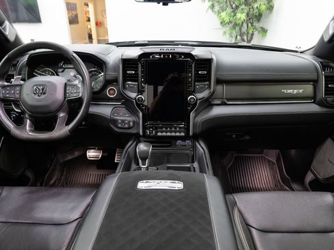 Used 2022 RAM 1500 TRX w/ TRX Level 2 Equipment Group AWD/4WD image 5