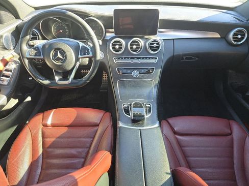 Used 2017 Mercedes-Benz C 300 Sedan image 21