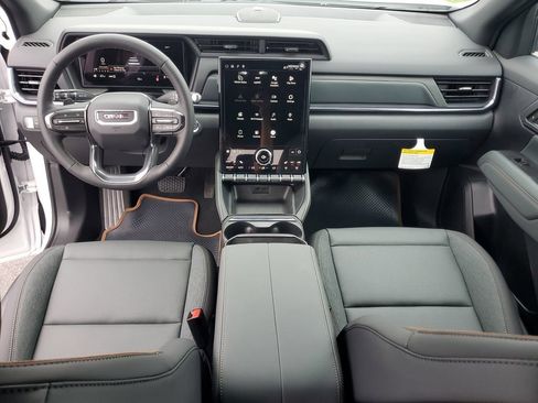 New 2026 GMC Terrain AT4 AWD/4WD image 14