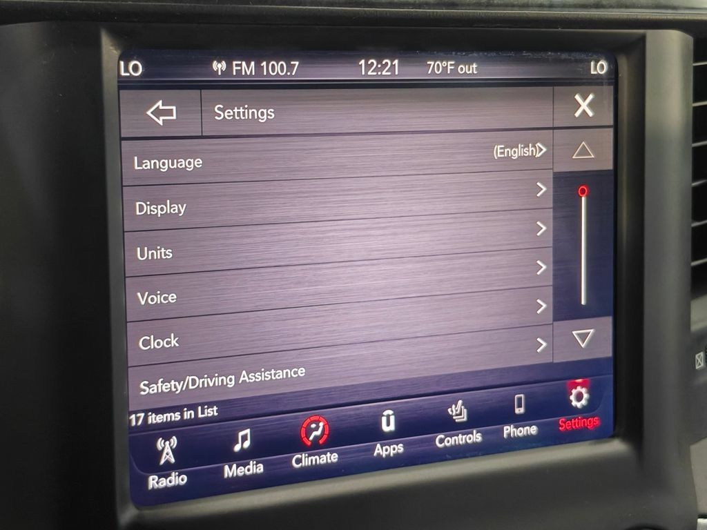 Used 2019 RAM 1500 Big Horn AWD/4WD image 41