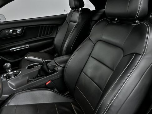 Used 2015 Ford Mustang GT Premium w/ Equipment Group 401A image 24