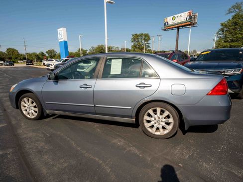 Used 2007 Honda Accord SE image 4