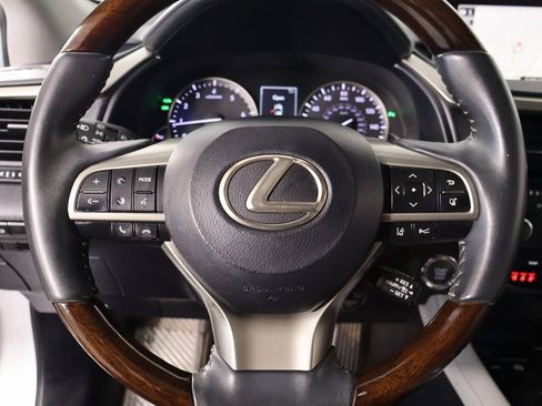 Used 2019 Lexus RX 350 FWD image 3