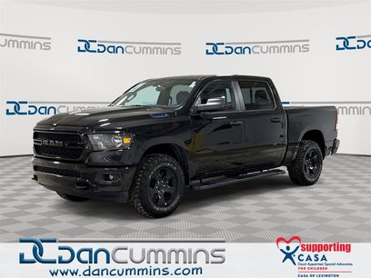 Used 2023 RAM 1500 Tradesman w/ Warlock PACKAGE
