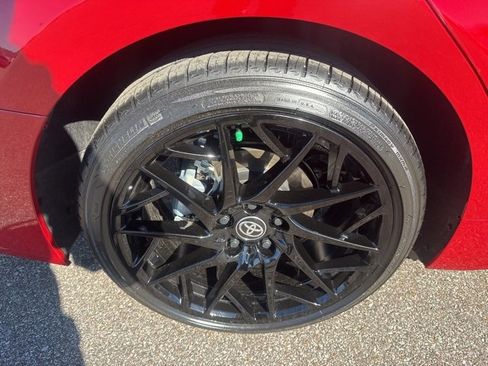 Used 2026 Toyota Camry XSE image 14