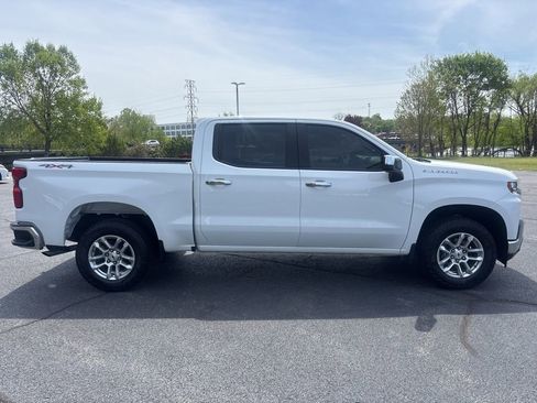 Used 2021 Chevrolet Silverado 1500 LT image 6