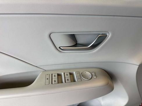 New 2026 Hyundai Kona SEL Premium FWD image 23