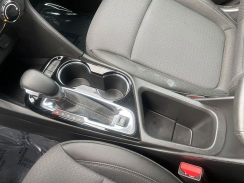 Used 2025 Buick Encore GX Preferred FWD image 42