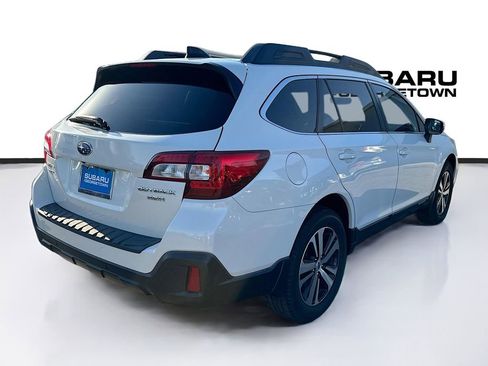 Used 2019 Subaru Outback 3.6R Limited w/ Popular Package #2 image 7