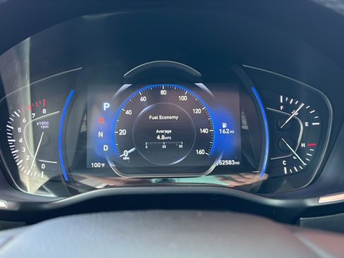 Used 2020 Hyundai Santa Fe SEL w/ Convenience + Premium Package FWD image 23