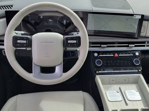 New 2026 Hyundai Santa Fe Limited image 4