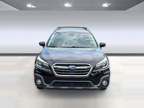 Used 2019 Subaru Outback 2.5i Limited AWD/4WD image 6
