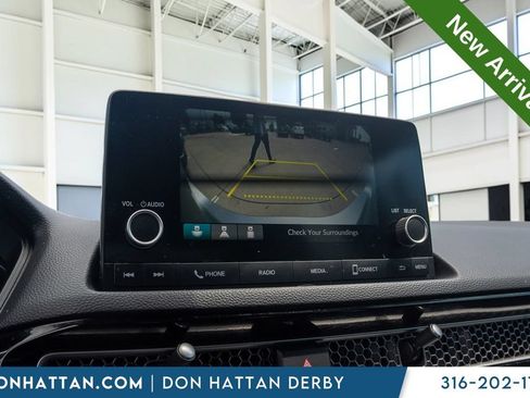Used 2022 Honda Civic Sport image 8