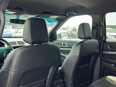 Used 2019 Ford Explorer XLT w/ XLT Sport Appearance Package image 35