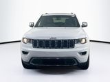 Used 2022 Jeep Grand Cherokee Limited w/ Trailer Tow Group IV image 2