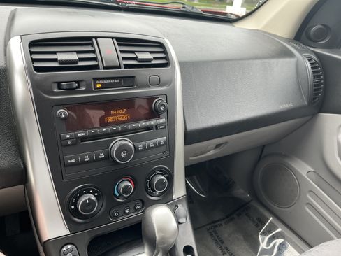 Used 2006 Saturn Vue 2WD image 13