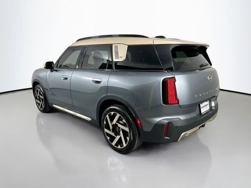 New 2026 MINI Cooper Countryman S AWD/4WD image 9