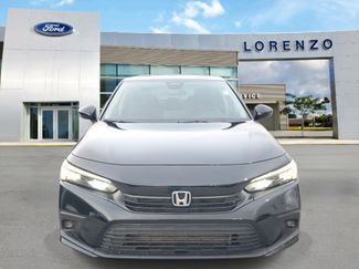 Used 2022 Honda Civic Touring video 2