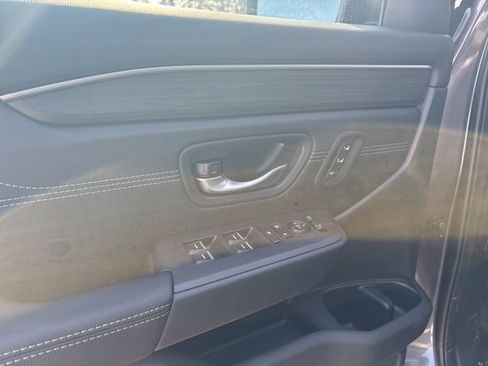 New 2026 Honda Pilot Touring image 11