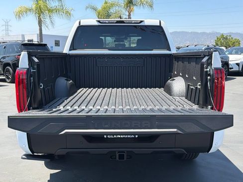 New 2026 Toyota Tundra SR5 RWD image 14