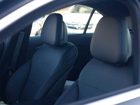 New 2026 Mercedes-Benz C 300 4MATIC Sedan image 15