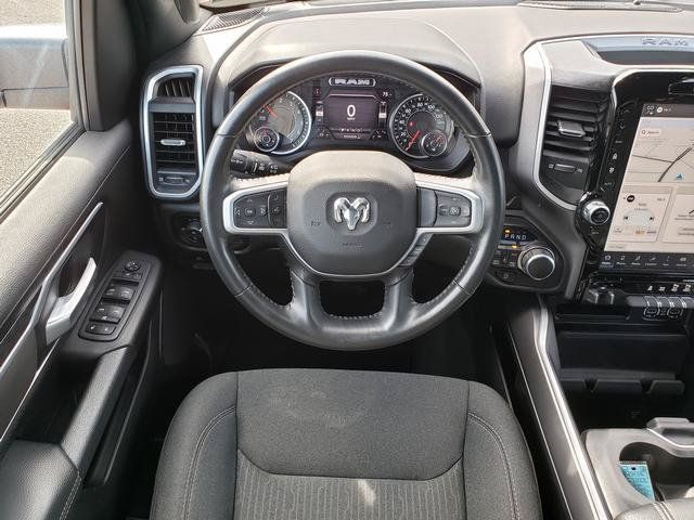 Used 2023 RAM 1500 Big Horn AWD/4WD image 18