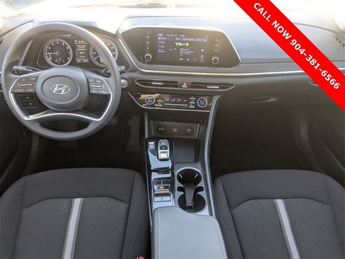 Used 2022 Hyundai Sonata SEL image 13