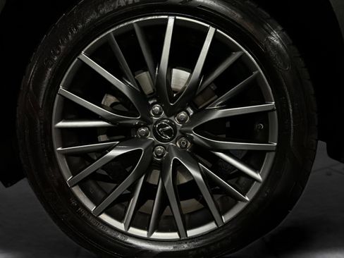 Used 2017 Lexus RX 350 F Sport image 46