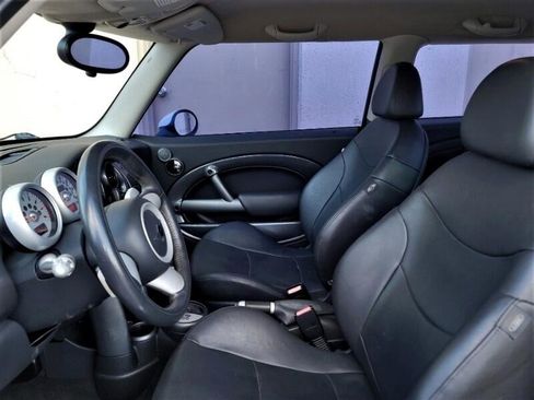 Used 2006 MINI Cooper S image 14