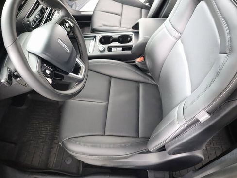 New 2025 Lincoln Corsair Premiere w/ Equipment Group 101A image 10