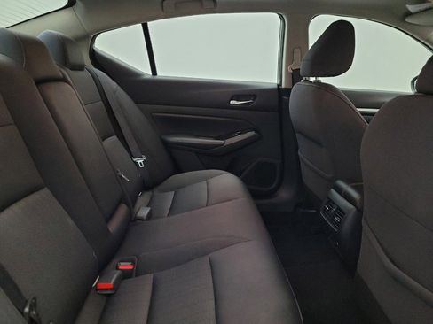 Used 2020 Nissan Altima 2.5 SV image 19