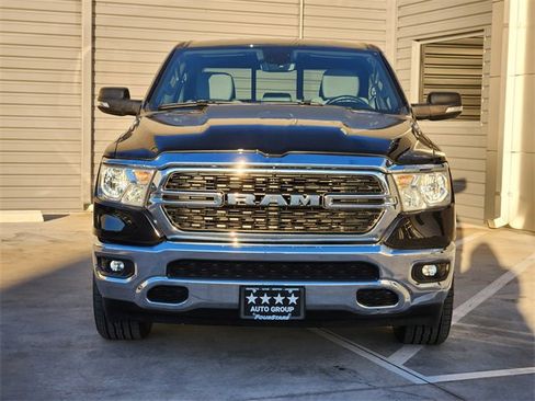 Used 2022 RAM 1500 Lone Star image 8