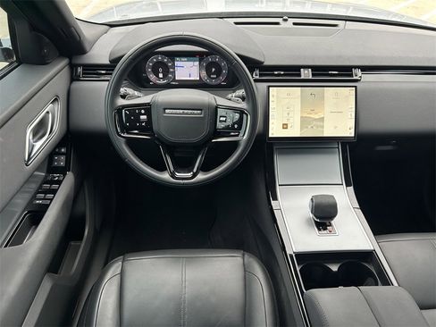 Used 2025 Land Rover Range Rover Velar S image 16