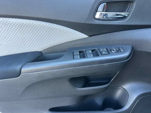 Used 2016 Honda CR-V EX image 10
