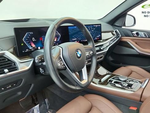 Used 2026 BMW X5 sDrive40i RWD image 19