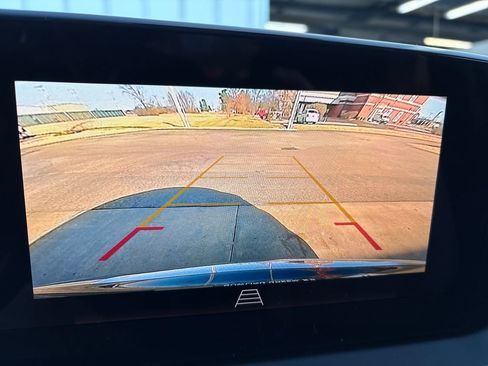 New 2026 Buick Envista Sport Touring w/ Convenience I Package FWD image 24