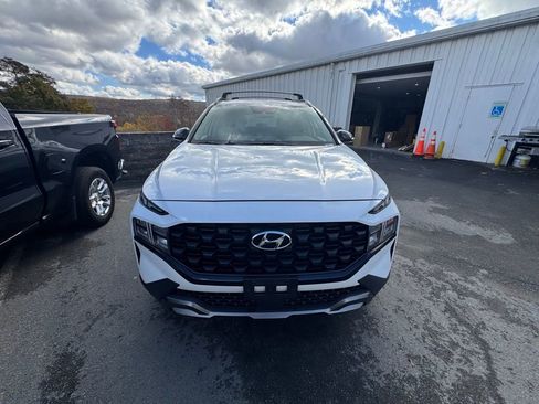 Used 2022 Hyundai Santa Fe XRT w/ Cargo Package image 8