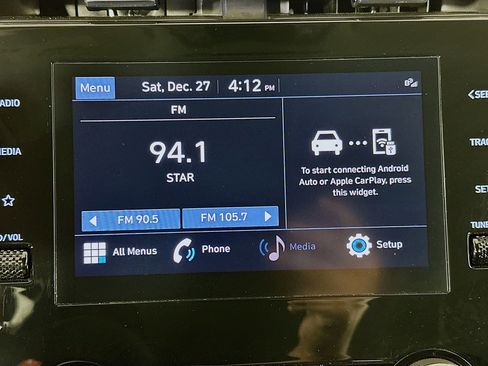 Used 2023 Hyundai Tucson SEL image 21