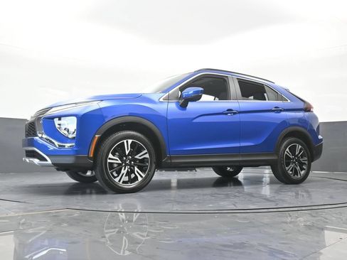 New 2026 Mitsubishi Eclipse Cross SE AWD/4WD image 60