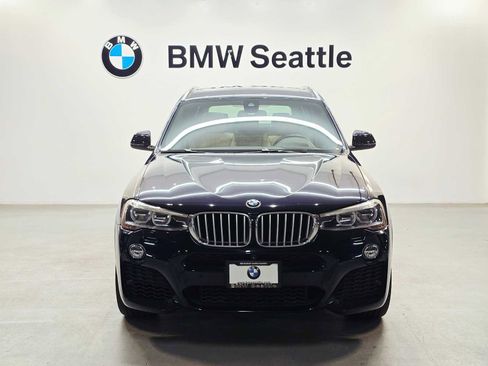 Used 2016 BMW X3 xDrive35i image 6