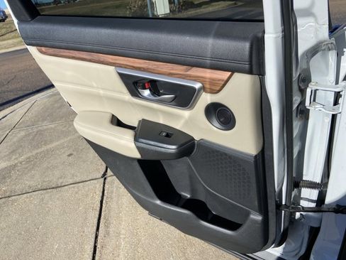 Used 2020 Honda CR-V EX-L image 49