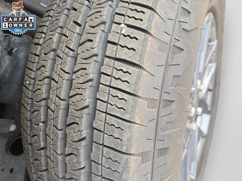 Certified 2025 Jeep Wrangler Sport S image 19