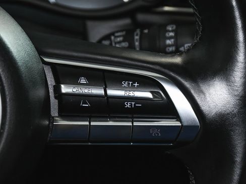 Used 2022 MAZDA CX-30 2.5 Turbo w/ Premium Package image 36