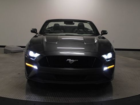 Used 2019 Ford Mustang GT Premium w/ Equipment Group 401A RWD image 10