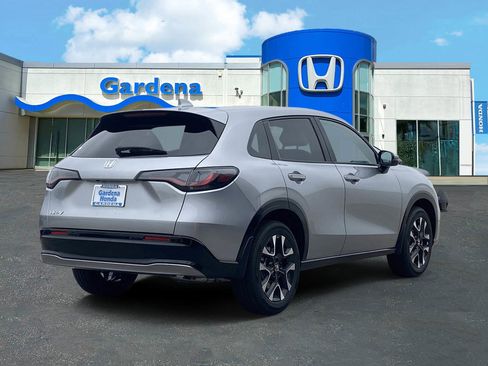 New 2027 Honda HR-V EX-L image 6