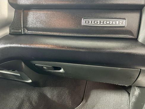 Used 2024 RAM 3500 Big Horn image 35