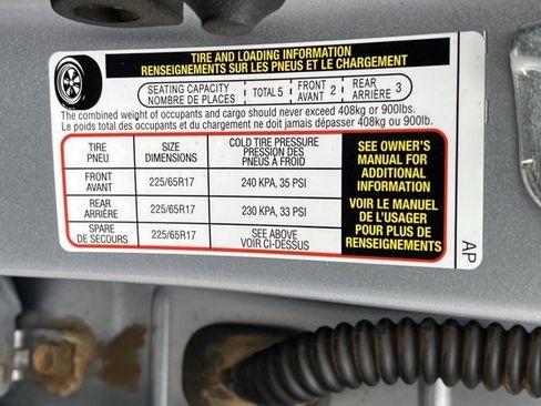 Used 2024 Subaru Outback Wilderness image 29