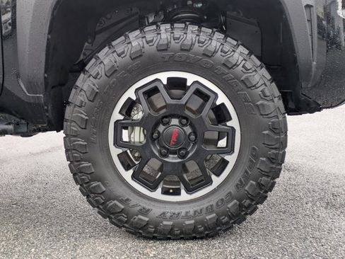 Used 2024 Toyota Tacoma TRD Sport image 10